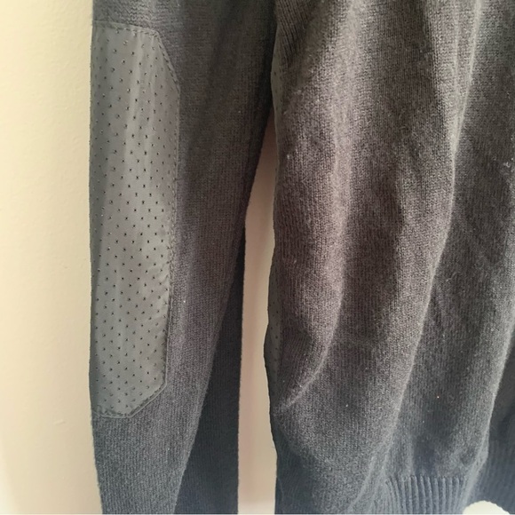 GUESS men's black light jacket Size M - Picture 10 of 16